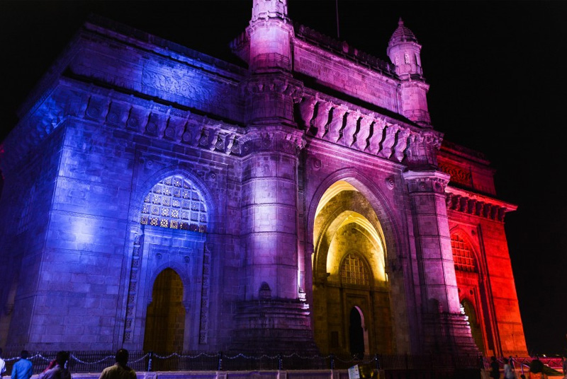 Gateway of India