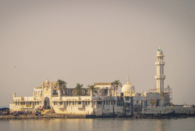 Haji Ali dargah