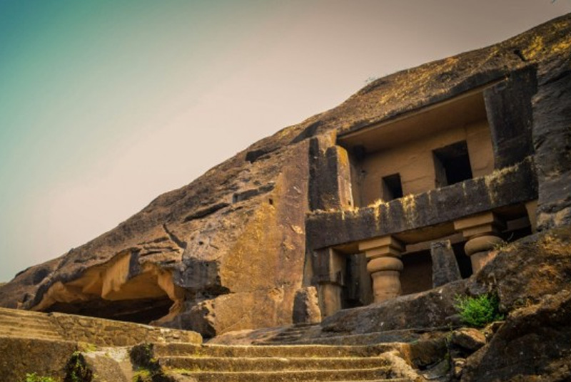 Kanheri caves