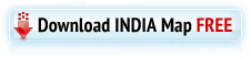 Free Download India Map