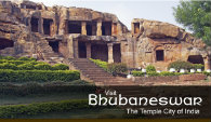 Bhubaneswar