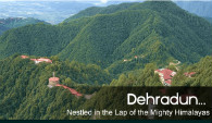 Dehradun