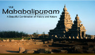 Mahabalipuram