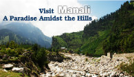 Manali