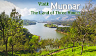 Munnar