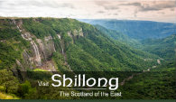 Shillong