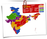 Phase Map