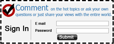 Post your comment