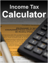 Tax Calculator