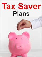 Tax Saver Plans