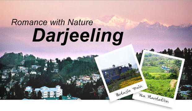 Darjeeling