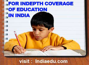 India edu banner