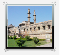 Forts and Palaces Forts and Palaces