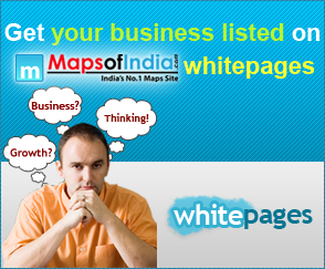 Mapsofindia Whitepages
