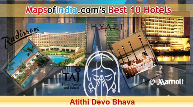 Hotels in India Hotels in India