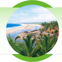 Kerala Beaches Kerala Beaches