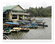 Kodai Lake