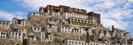 Tourist Attractions in Leh
