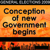 India Elections 2009