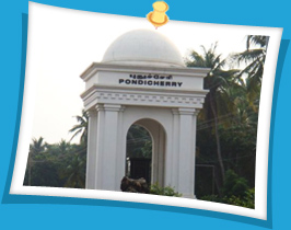 Pondicherry