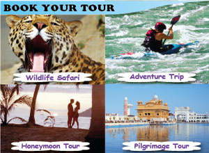 Book Your Tour