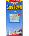 Cape Town City Map