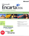 Microsoft Encarta 2006