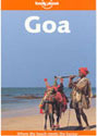 Lonely Planet Goa