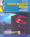 Indian Railway Atlas