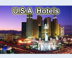 USA Hotels 