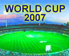 World Cup 2007