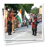 Wagah Border