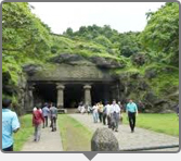 Ajanta and Ellora