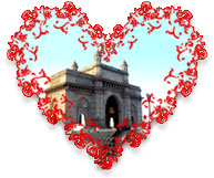 Mumbai Romantic Weekend Getaways