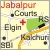 Jabalpur