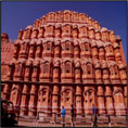 Rajasthan- The Tourist Hotspot