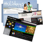 Holidays