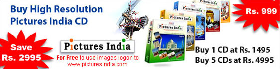 Pictures India