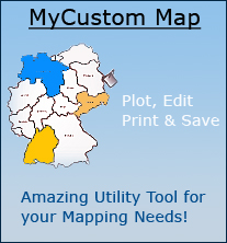 MyCustom Map