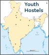 India Youth Hostels
