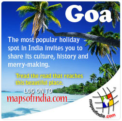 Travel to Goa