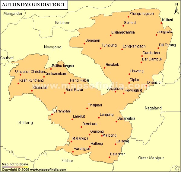 Autonomous Parliamentary Constituency