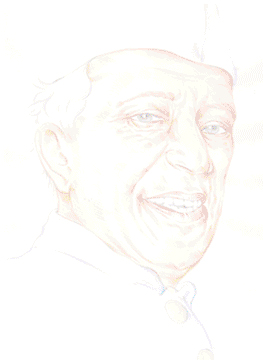 Jawaharlal Nehru