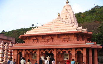 Ganapati Temple