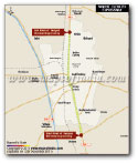 Panipat Elevated Expressway