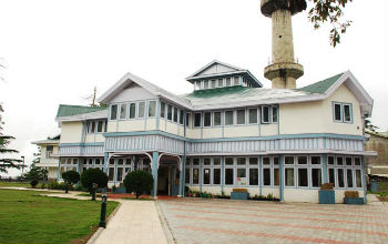 Shimla State Museum