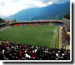 Pajlor Stadium