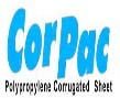 Corpac Polypropylene Corrugated Sheet