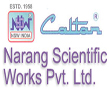 Narang Scientific Works Pvt. Ltd
