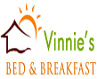 Vinnie's - Bed and Breakfast